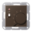 room thermostat (1-way contact) 230 V thumbnail 2