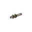 Proximity switch, E57 Global Series, 1 N/O, 3-wire, 10 - 30 V DC, M8 x 1 mm, Sn= 3 mm, Flush, PNP, Stainless steel, Plug-in connection M12 x 1 thumbnail 3