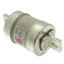 Fuse-link, low voltage, AC 660 V, DC 460 V, BS88/B4, 60 x 137 mm, gM, BS thumbnail 4