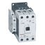 3-pole contactors CTX³ 65 - 50 A - 230 V~ - 2 NO + 2 NC - lug terminals thumbnail 2