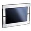 Touch screen HMI Panel PC with FHV7 viewer, Windows 10 IOT 2021, Intel thumbnail 1