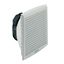 ClimaSys forced vent. IP54, 300m3/h, 230V, with outlet grille and filter G2 thumbnail 1