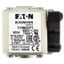 Fuse-link, high speed, 500 A, AC 690 V, compact size 1, aR, IEC, UL, single indicator thumbnail 2