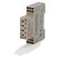 Timer, DIN rail mounting, 17.5 mm, 24-230 VAC/24-48 VDC, on-delay, 0.1 thumbnail 3