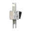 Fuse-link, high speed, 250 A, AC 690 V, compact DIN 1, 45 x 58 x 134 mm, aR, DIN, IEC, type K indicator, 110 mm centres thumbnail 9