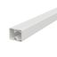 LKM20020RW Cable trunking with base perforation 20x20x2000 thumbnail 1