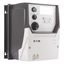 Variable frequency drive, 400 V AC, 3-phase, 5.8 A, 2.2 kW, IP66/NEMA 4X, Radio interference suppression filter, OLED display, Local controls thumbnail 10