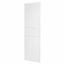 DOMO CENTER - FRONT KIT - WITHOUT DOOR - UPRIGHT COLUMN - H.2400 - METAL - WHITE RAL 9003 thumbnail 2