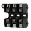 Eaton Bussmann Series RM modular fuse block, 250V, 0-30A, Box lug, Three-pole thumbnail 3