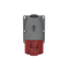 416RS6 Wall mounted socket thumbnail 5