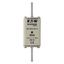 Fuse-link, high speed, 80 A, DC 1000 V, NH1, 40 x 53 x 135 mm, gBat, IEC, blade connection thumbnail 12