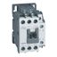 3-pole contactors CTX³ 22 - 12 A - 230 V~ - 1 NO + 1 NC - screw terminals thumbnail 2