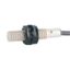 Proximity sensor, plastic body, inductive, M30, shielded, 10 mm, AC, 2 thumbnail 1