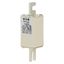 Fuse-link, high speed, 200 A, AC 1250 V, compact size 1, 45 x 58 x 138 mm, aR, DIN, IEC, type T indicator thumbnail 3