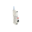 DSE201 M C16 A30 - N Blue Residual Current Circuit Breaker with Overcurrent Protection thumbnail 2