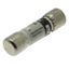 Fuse-link, low voltage, 10 A, AC 600 V, 10 x 38 mm, supplemental, UL, CSA, fast-acting thumbnail 3