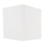 CARISO,  LED WALL LUMINAIRE 2, 7,5W LED, 3000K, white thumbnail 1