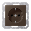 SCHUKO® socket A1520MO thumbnail 1