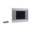 Touch panel, 24 V DC, 5.7z, TFTcolor, ethernet, RS485, CAN, SWDT, PLC thumbnail 17