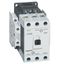 3-pole contactors CTX³ 65 - 50 A - 230 V~ - 2 NO + 2 NC - screw terminals thumbnail 1