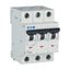 Miniature circuit breaker (MCB), 50 A, 3p, characteristic: B thumbnail 10