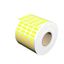 Device marking, Self-adhesive, halogen-free, 16 mm, Polyester, yellow thumbnail 1