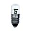 8342 Illumination set White Incandescent lamp 12 V - Busch-Duro 2000 SM thumbnail 1