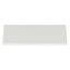 Flange Plate blind white (Replacement for 2K-Flange) thumbnail 4