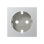 Cover for SCHUKO® sockets A1520PLAL thumbnail 1