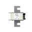 Fuse-link, high speed, 1250 A, AC 690 V, size 3, 76 x 92 x 126 mm, aR, IEC, single indicator thumbnail 13