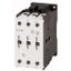 Power contactor, 3 pole, 380 V 400 V: 22 kW, 24 V 50/60 Hz, AC operation, Screw terminals thumbnail 1