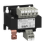 voltage transformer - 230..400 V - 1 x 12 V - 25 VA thumbnail 6