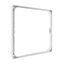 DOWNLIGHT SLIM SQUARE FRAME 210 WT thumbnail 4