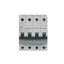 EP103N D25 Miniature Circuit Breaker - 3+NP - D - 25 A thumbnail 7