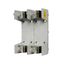 Eaton Bussmann Series RM modular fuse block, 600V, 450-600A, Knife Blade End X Knife Blade End, Two-pole thumbnail 6