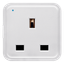 OCTO WiZ Connected Smart Plug thumbnail 6