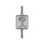 Fuse-link, high speed, 630 A, AC 690 V, compact size 1, 45 x 45 x 110 mm, aR, IEC, UL thumbnail 2