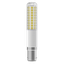 LED tubular lamp, RL-T18 75 DIM 827/C/B15D thumbnail 1
