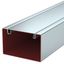 BSKM 0711 FS Fire protection duct I30-I120 with inner coating 70x110x2000 thumbnail 1