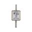 Fuse-link, high speed, 500 A, AC 690 V, compact DIN 1, 45 x 45 x 104 mm, aR, DIN, IEC, single indicator thumbnail 6