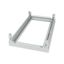 Base frame, floor frame, W=425mm, grey thumbnail 2