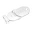 Operating tool made of insulating material white thumbnail 1