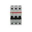 S203M-D16 Miniature Circuit Breaker - 3P - D - 16 A thumbnail 3