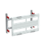 MG422 DIN rail mounting devices 300 mm x 500 mm x 120 mm , 000 , 2 thumbnail 3