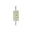 Fuse-link NH0 aM 690VAC 32A live tags Double indicator thumbnail 2