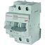 Surge protective devices for circuit breakers  2-pole  C25 A thumbnail 1