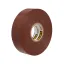 Scotch® Vinyl Color-Coding Electrical Tape 35, Brown, 19 mm x 20 m thumbnail 8