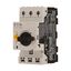 Motor-protective circuit-breaker, 1.5 kW, 2.5 - 4 A, Feed-side screw terminals/output-side push-in terminals thumbnail 4
