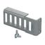 Lowering bracket for mounting rails mounting plate thumbnail 4