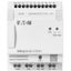 Control relays, easyE4 (expandable, Ethernet), 24 V DC, Inputs Digital: 8, of which can be used as analog: 4, screw terminal thumbnail 1